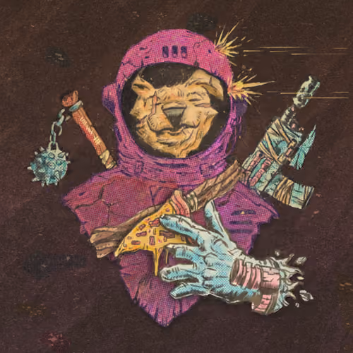 Space Addicts #2188