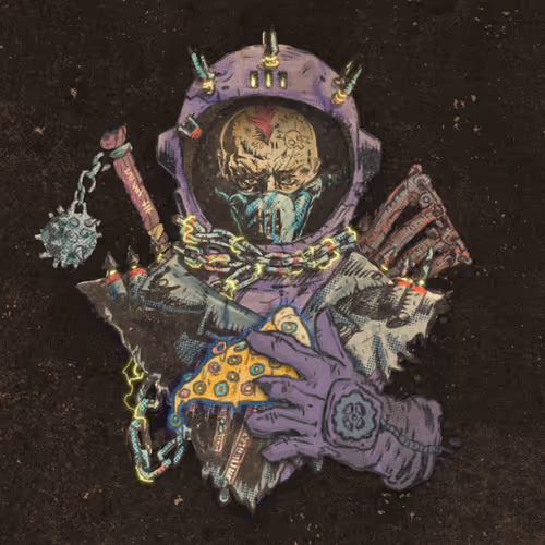 Space Addicts #5292