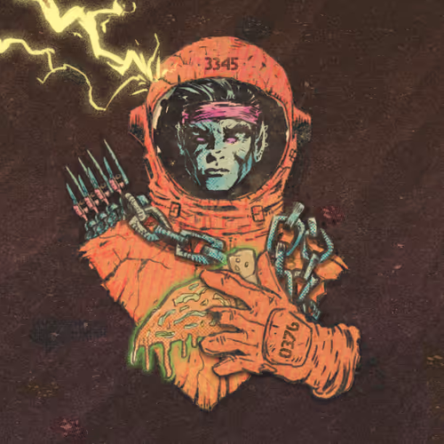 Space Addicts #1519