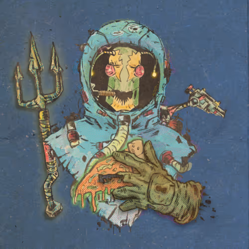 Space Addicts #1196