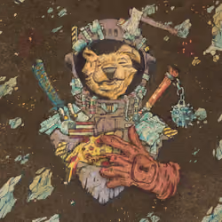Space Addicts #4216