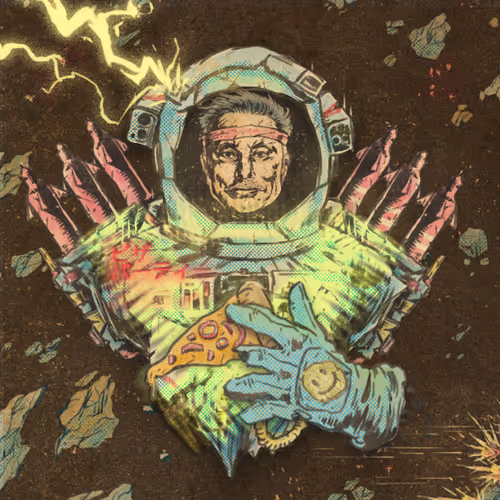 Space Addicts