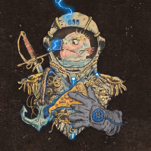Space Addicts #389