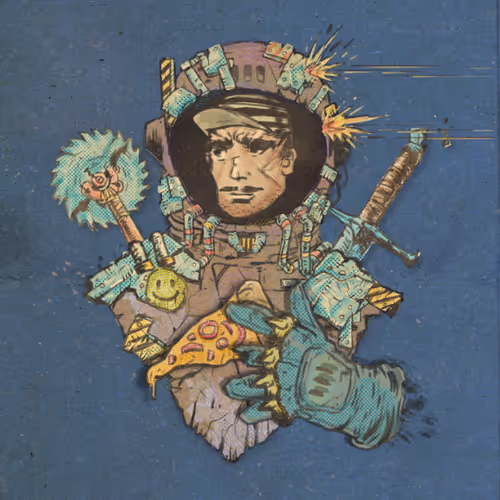 Space Addicts