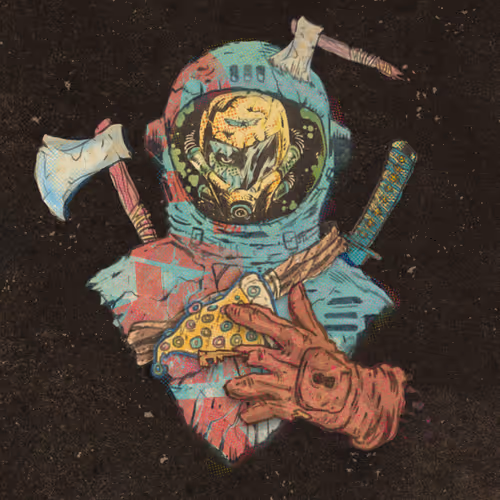 Space Addicts