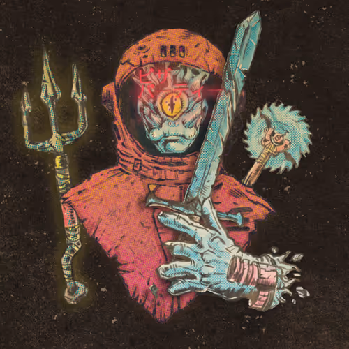 Space Addicts #4772