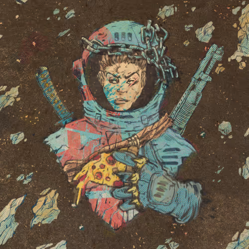 Space Addicts