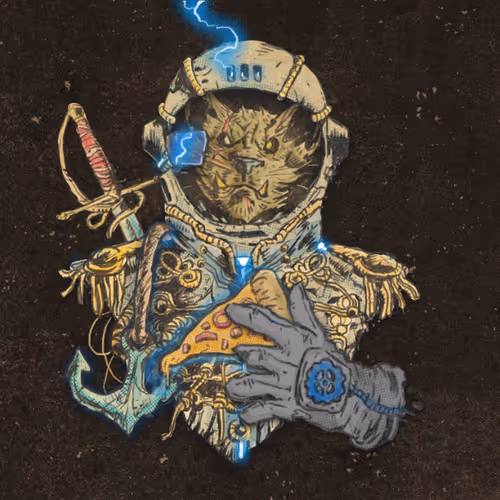 Space Addicts #137