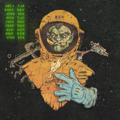Space Addicts