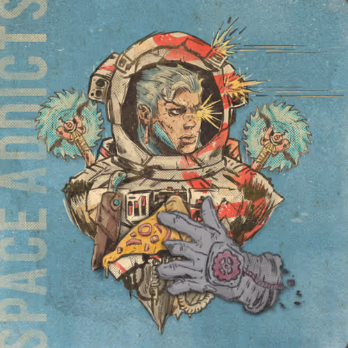 Space Addicts