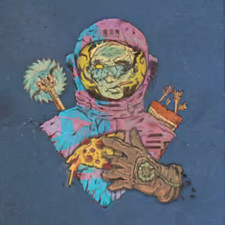 Space Addicts #249