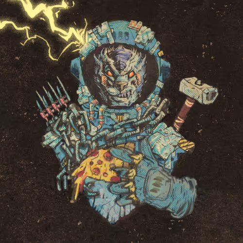 Space Addicts