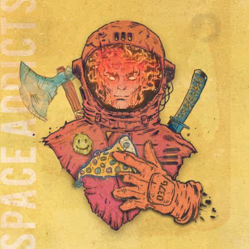 Space Addicts