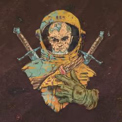 Space Addicts #3868