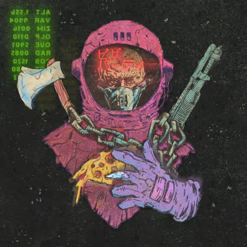 Space Addicts #5265