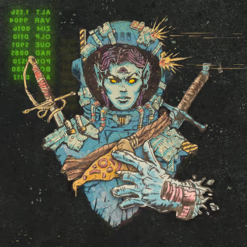 Space Addicts