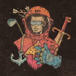 Space Addicts #1585
