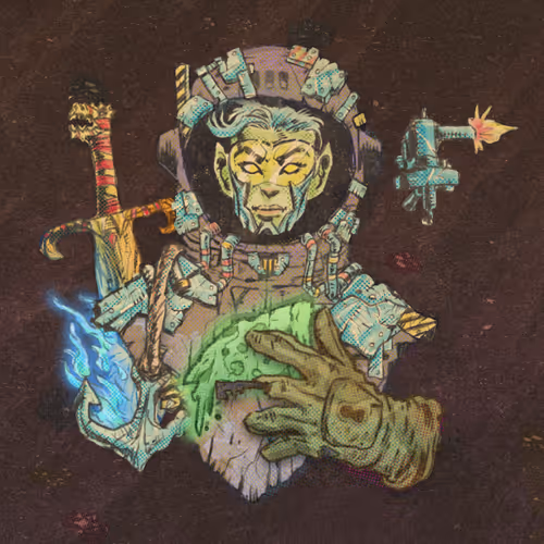 Space Addicts