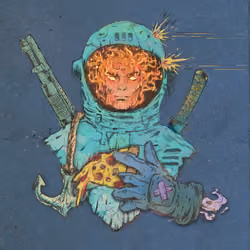 Space Addicts #4861