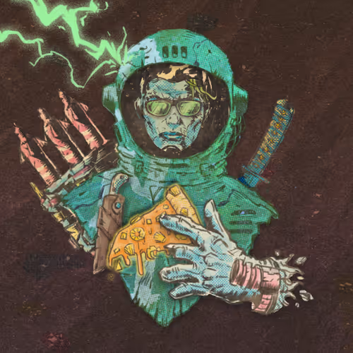 Space Addicts