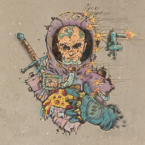 Space Addicts