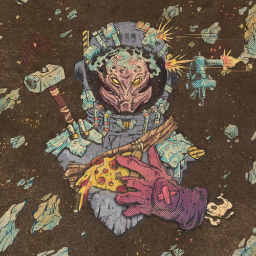 Space Addicts