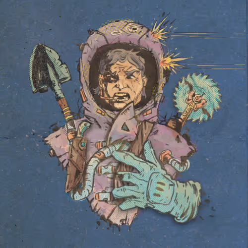 Space Addicts