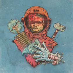 Space Addicts #1297