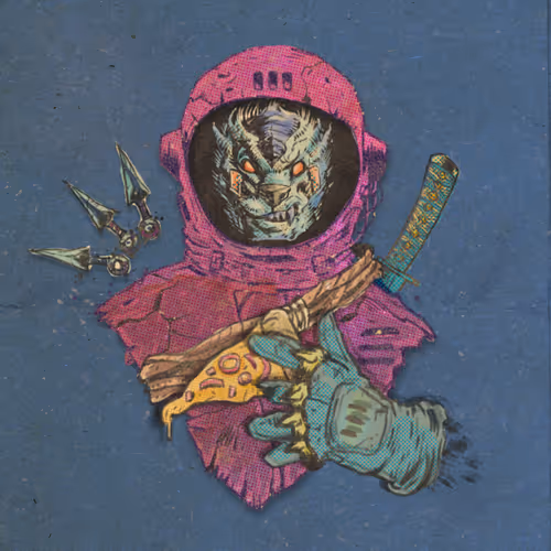 Space Addicts