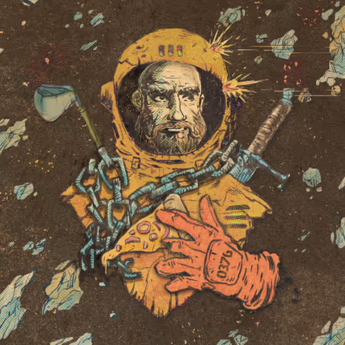 Space Addicts #3566
