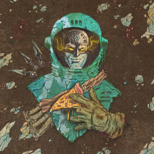 Space Addicts #1608