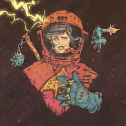 Space Addicts #5069