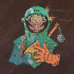 Space Addicts #3588