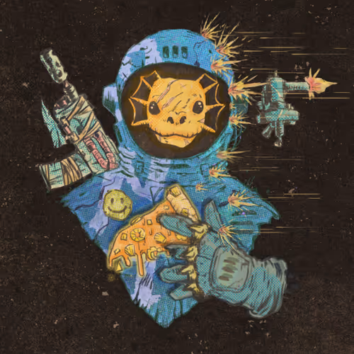 Space Addicts