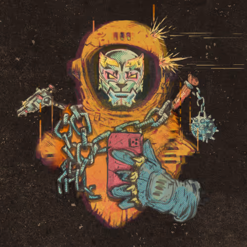 Space Addicts