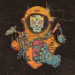 Space Addicts #4770