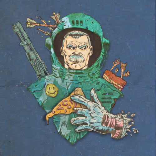 Space Addicts