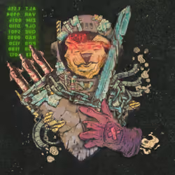 Space Addicts #3828