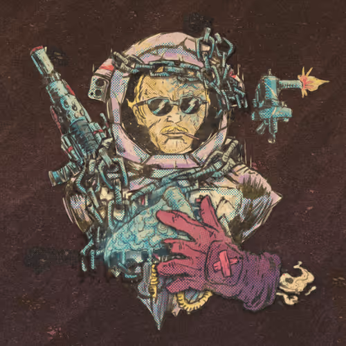 Space Addicts