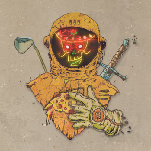 Space Addicts