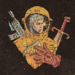 Space Addicts #242