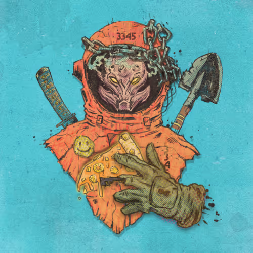 Space Addicts