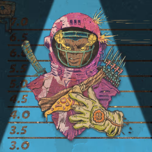 Space Addicts