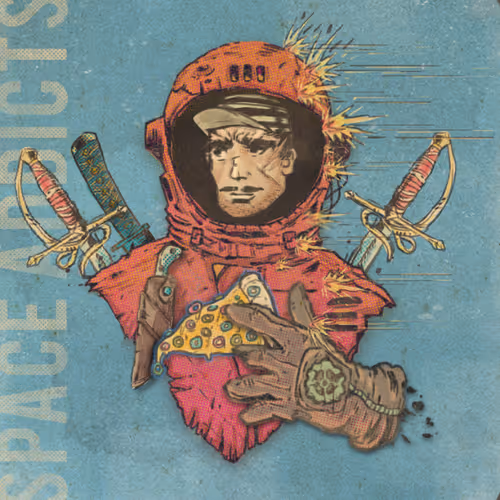 Space Addicts