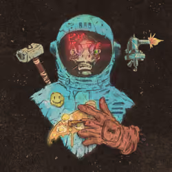 Space Addicts #4455