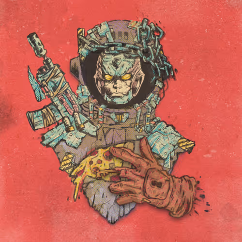 Space Addicts #4217