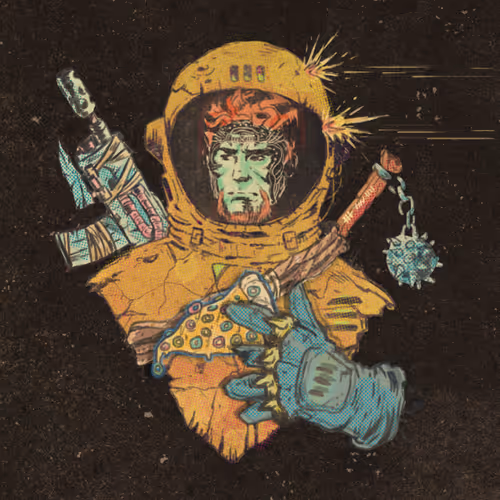 Space Addicts