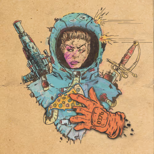 Space Addicts