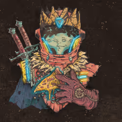 Space Addicts #2094