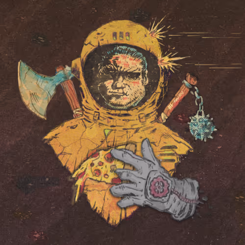 Space Addicts #499